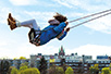 Mauerpark in Berlin (Photo: Dragana Barjaktarević)